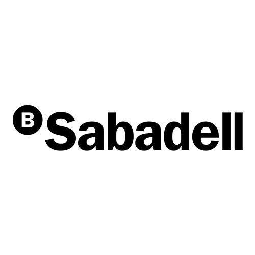 Logo Banc Sabadell