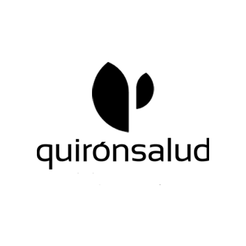 Logo Quironsalut