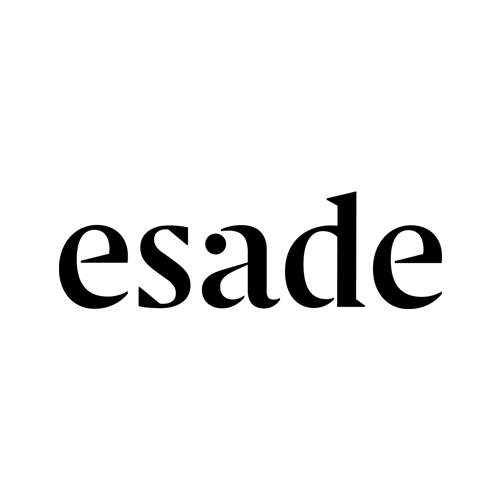 Logo esade